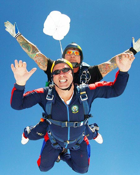 充分享受生活,這些經歷你有過多少?