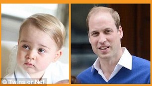 人臉識別:雙胞胎了沒?