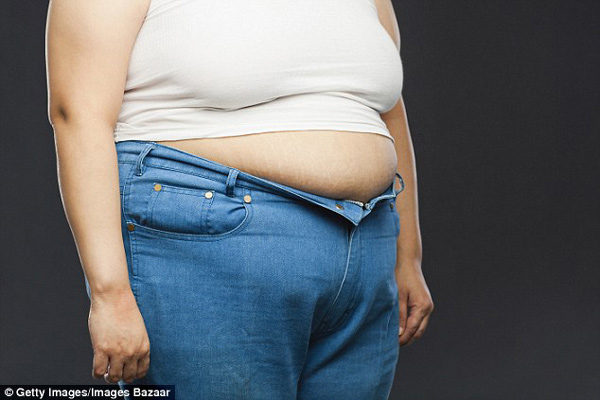 運動反而使人變胖嗎?