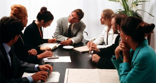 業(yè)績不佳的管理者照樣拿獎(jiǎng)金