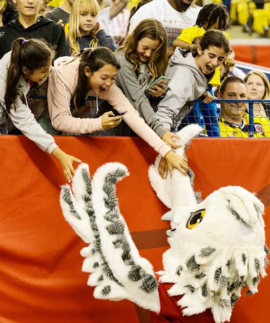 女足世界杯:魅力持續升溫