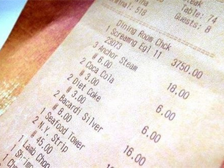 初次約會：千萬別點這10道菜！