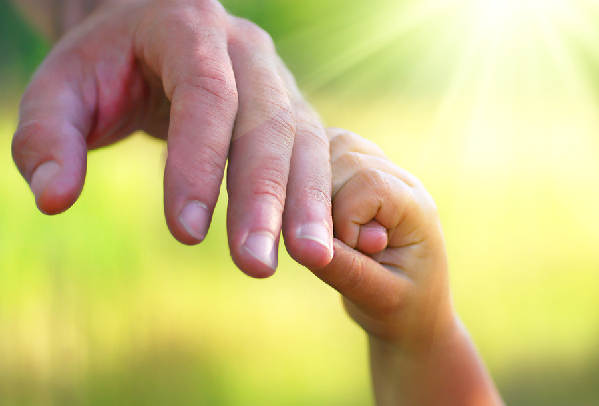 父親的定義？名人妙語告訴你