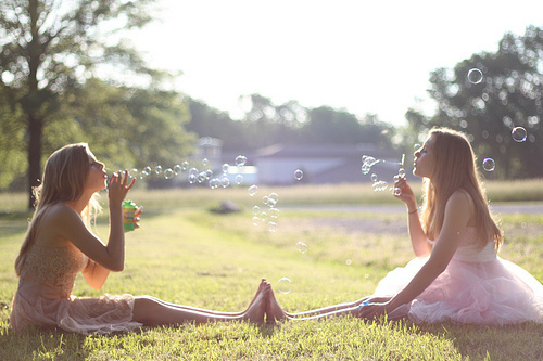 關于生活，你一定要懂得的11個感悟