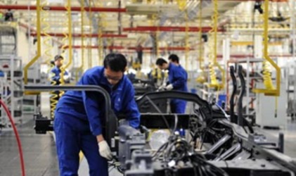 制造強國建設領導小組成立