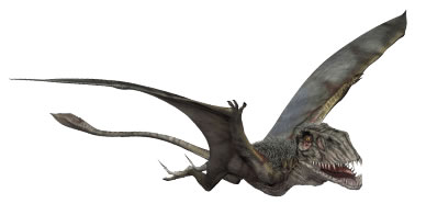 “侏羅紀”恐龍武力值大比拼