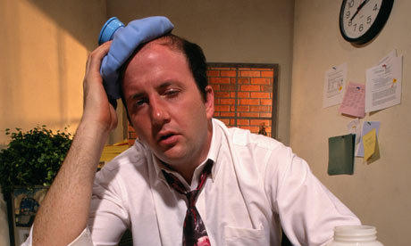 度完假回來失憶了?