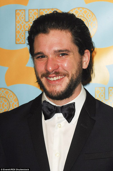 《權力的游戲》雪諾將復活？