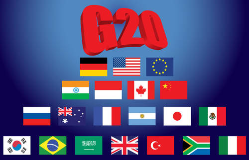 SCO是啥？各類國際組織機構盤點