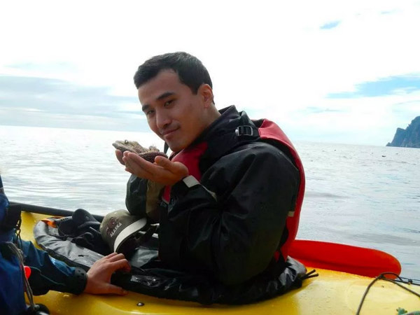 男子懸賞萬元美金征女友