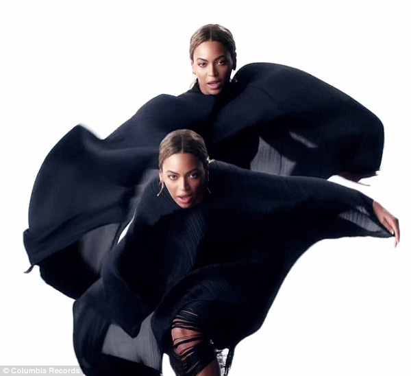 墨爾本大廈設計靈感來自碧昂絲曼妙身姿