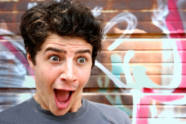 如何用英文描述一個(gè)逗比