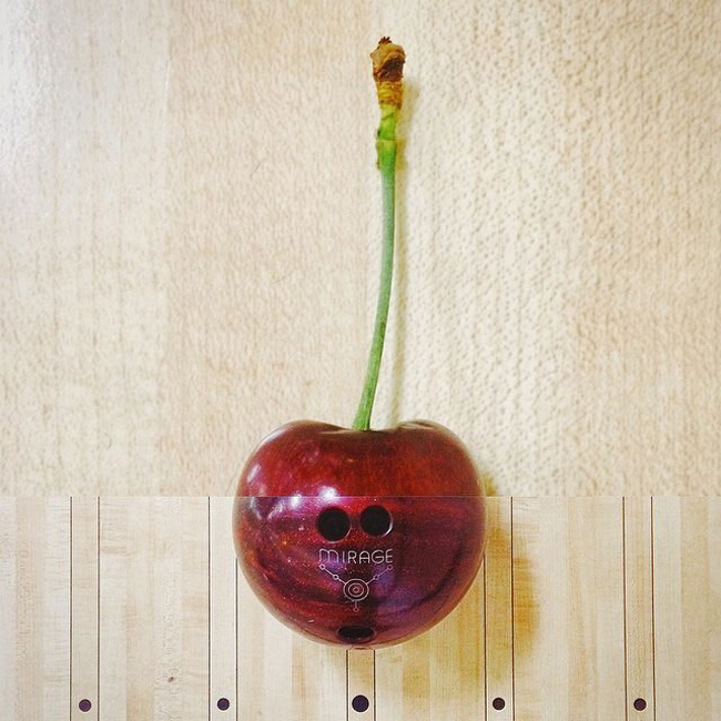 讓人腦洞大開的合成照片