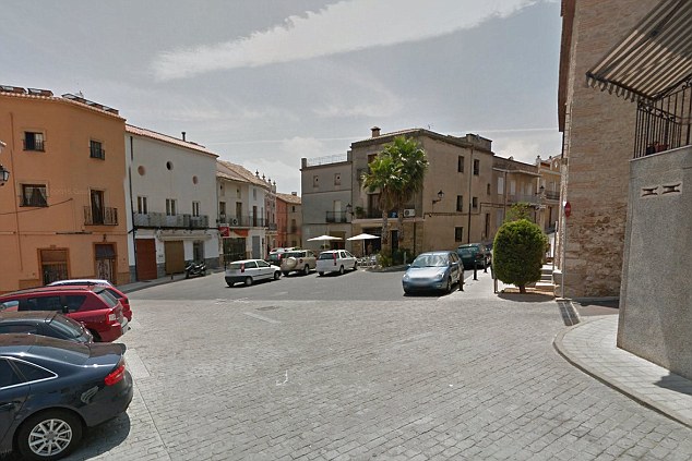 西班牙某市規定午休3小時