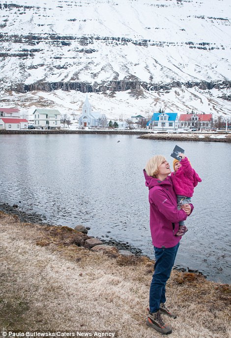 飛往天國的明信片：波蘭女孩替父完成環游世界遺愿