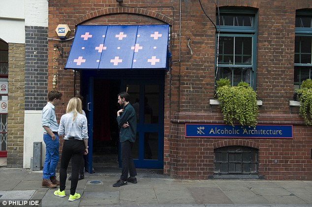 雞尾酒霧氣讓你醉個(gè)夠