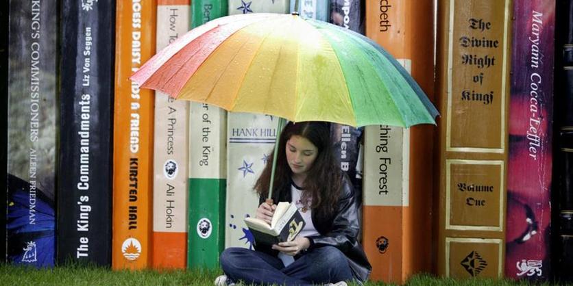 BBC評21世紀最偉大12本小說