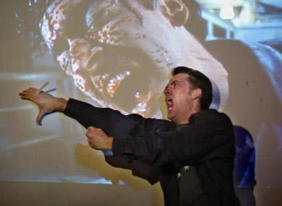 玩過“電影卡拉OK”嗎？