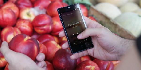 翻譯利器：微軟新應(yīng)用可轉(zhuǎn)換50種語言