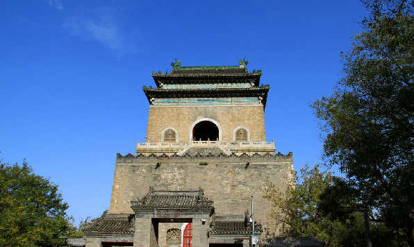 CATTI筆譯詞匯：傳統文化類