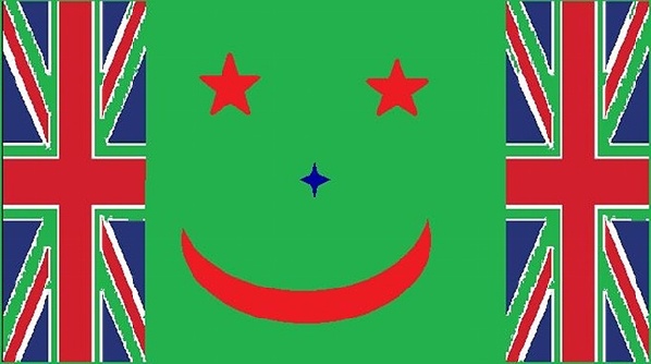 新西蘭新國旗入圍設計出爐 內附畫風清奇的落選作品