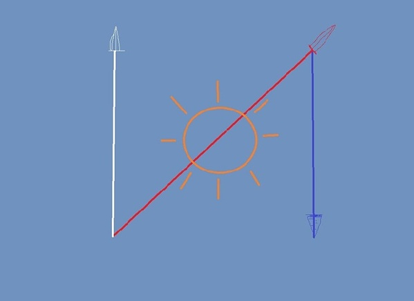 新西蘭新國旗入圍設計出爐 內附畫風清奇的落選作品