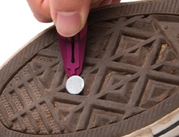 Clippa多功能發卡:發卡中的戰斗機