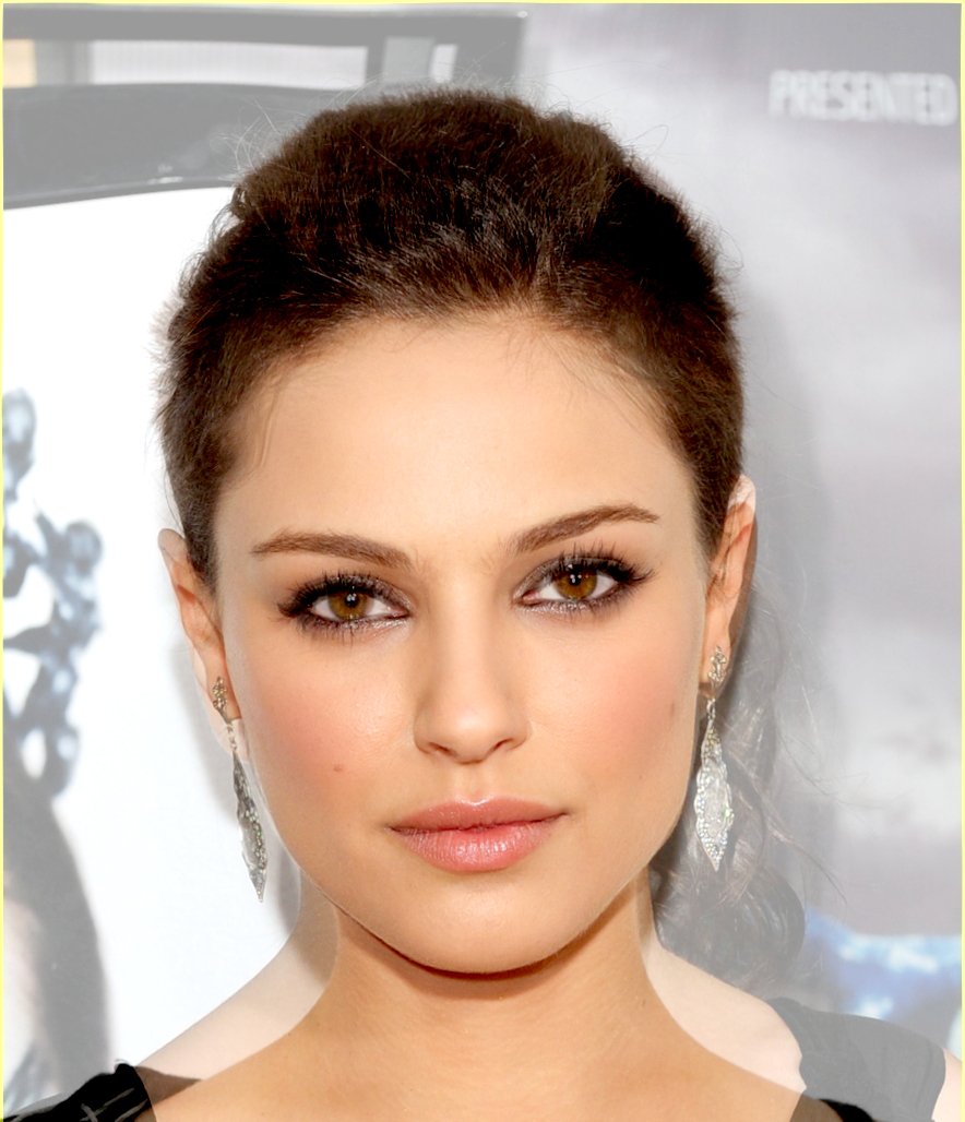 當(dāng)他們合二為一，你認(rèn)得出嗎