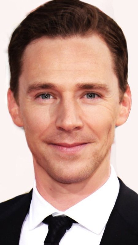 當他們合二為一，你認得出嗎