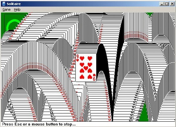 你造嗎?紙牌和掃雷其實是教學游戲