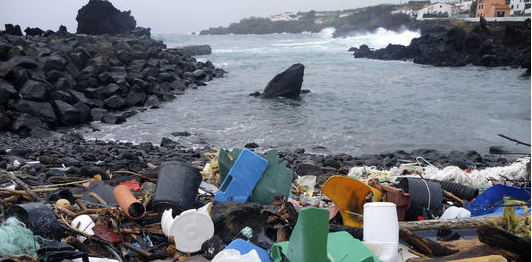 17歲時(shí)少年決定把海洋洗凈,現(xiàn)在21歲的他做到了