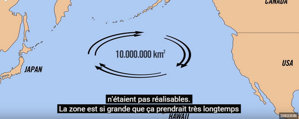 17歲時(shí)少年決定把海洋洗凈,現(xiàn)在21歲的他做到了