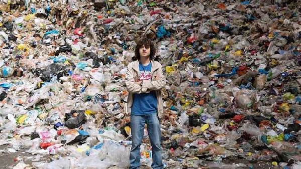 17歲時(shí)少年決定把海洋洗凈,現(xiàn)在21歲的他做到了