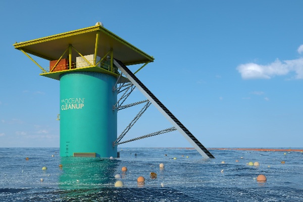 17歲時(shí)少年決定把海洋洗凈,現(xiàn)在21歲的他做到了