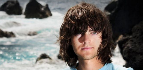 17歲時(shí)少年決定把海洋洗凈,現(xiàn)在21歲的他做到了