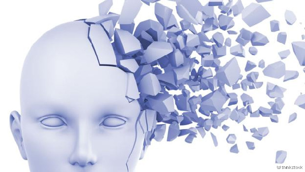 新式現代病“爆炸頭綜合癥”