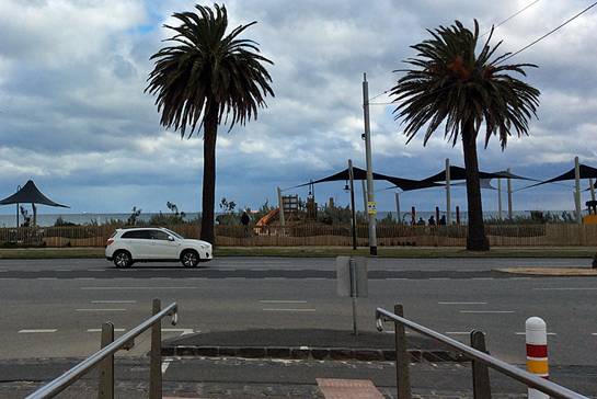 我在澳大利亞實習學會的8件事