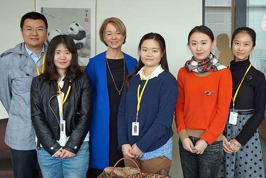 我在澳大利亞實習學會的8件事