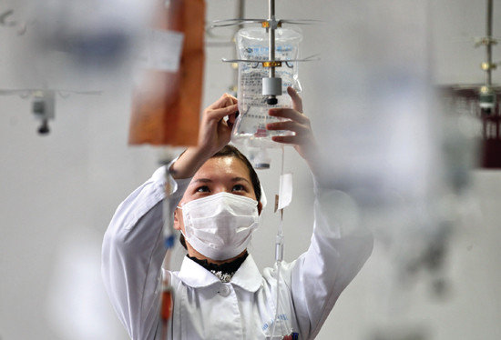 我國將推進“分級診療制度”