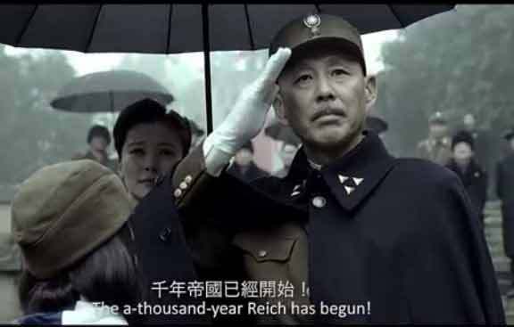 啟示錄:戰爭安魂曲