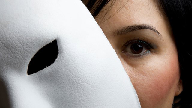 英文里各種“壞人”怎么說?