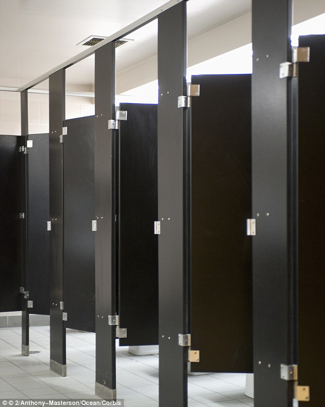 舊金山小學改建無性別廁所