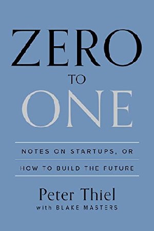 2015年創業者必讀的八本書