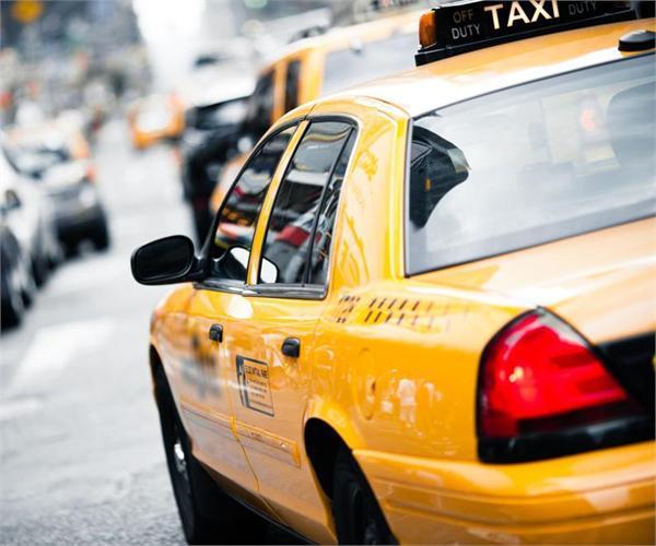 杭州擬取消出租車“經(jīng)營權使用金”