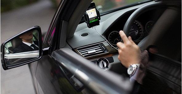 “車主司機”是干啥的?