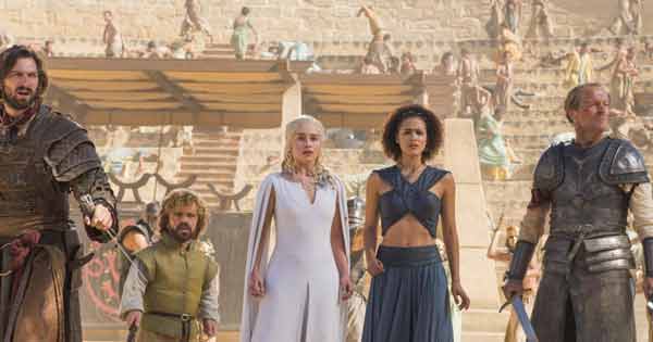 第67屆艾美獎完整獲獎名單(雙語)