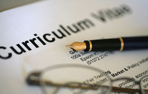 揭秘:求職者簡歷十大常見失誤