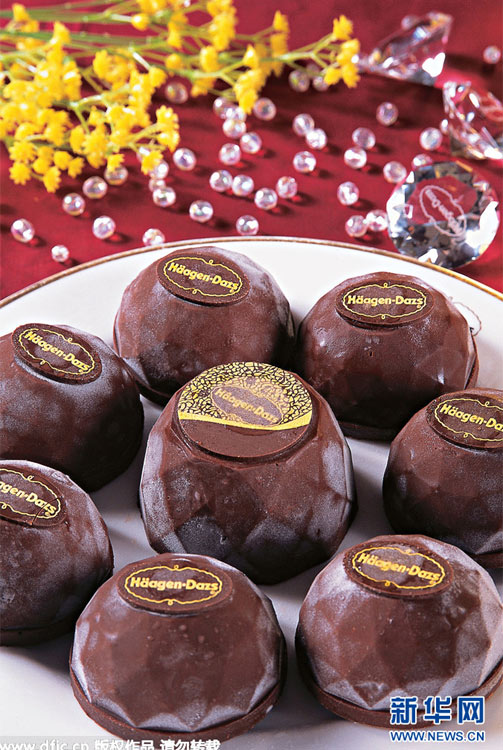 信不信由你，甜酸辣咸都能打造中秋月餅