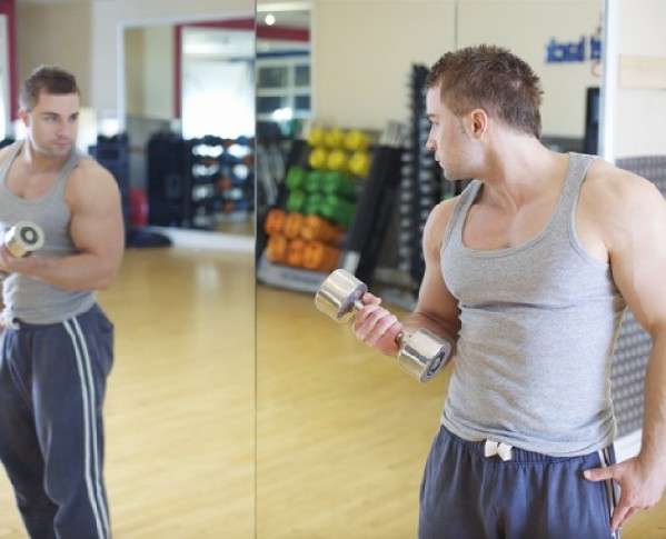 總覺自己太瘦小?可能是“恐瘦癥”