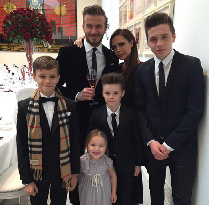 小貝一家到底多有錢?